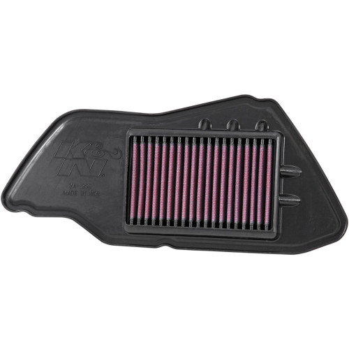 ВОЗДУШНЫЙ ФИЛЬТР K&N (10113249) YAMAHA YW125ZUMA REPLACEMENT