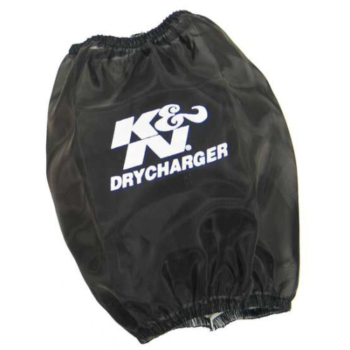 ВОЗДУШНЫЙ ФИЛЬТР K&N (10113326) чёрный DRYCH RC-4630 WRAP