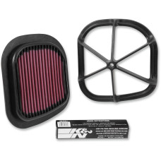 ВОЗДУШНЫЙ ФИЛЬТР K&N (10113336) HUSQVARNA REPLACEMENT