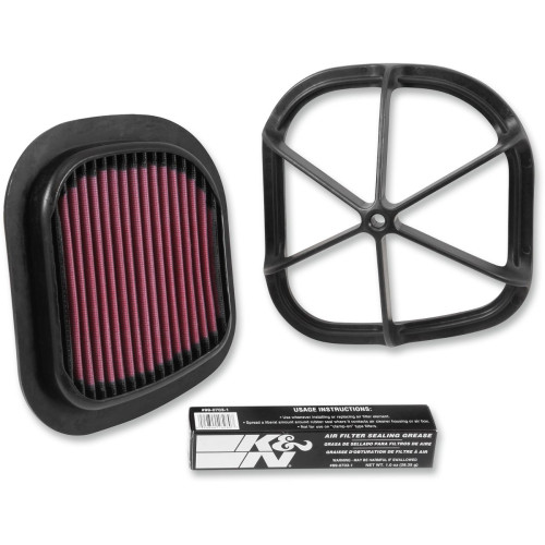 ВОЗДУШНЫЙ ФИЛЬТР K&N (10113336) HUSQVARNA REPLACEMENT