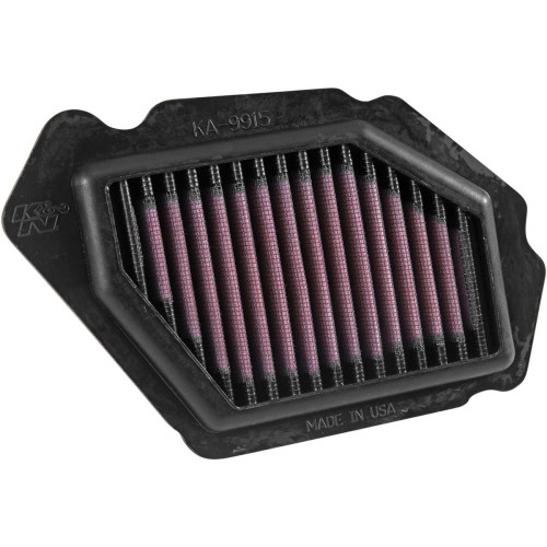 ВОЗДУШНЫЙ ФИЛЬТР K&N (10113731) KAWASAKI NINJA H2 REPLACEMENT