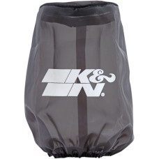 ВОЗДУШНЫЙ ФИЛЬТР K&N (10113806) YAMAHA чёрный DRY CHARGER WRAP