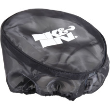 ВОЗДУШНЫЙ ФИЛЬТР K&N (10113934) чёрный DRY CHARGER WRAP