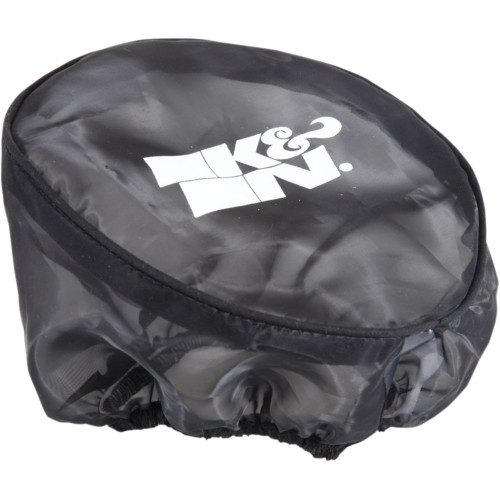 ВОЗДУШНЫЙ ФИЛЬТР K&N (10113934) чёрный DRY CHARGER WRAP