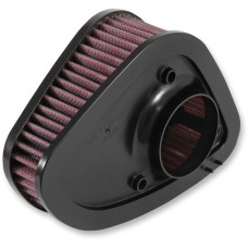 ВОЗДУШНЫЙ ФИЛЬТР K&N (10113975) 17 FLHT/FLHR REPLACEMENT HARLEY-DAVIDSON