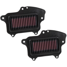 ВОЗДУШНЫЙ ФИЛЬТР K&N (10114166) SUZUKI C90/M90 REPLACEMENT