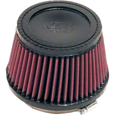 ВОЗДУШНЫЙ ФИЛЬТР K&N (10114180) CLMP ON 102MM -ON 102mm