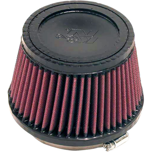 ВОЗДУШНЫЙ ФИЛЬТР K&N (10114180) CLMP ON 102MM -ON 102mm