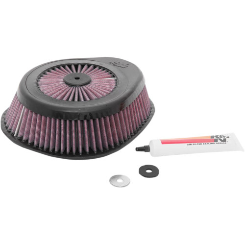 ВОЗДУШНЫЙ ФИЛЬТР K&N (10114246) KX-F 450