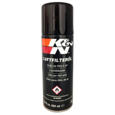 ВОЗДУШНЫЙ ФИЛЬТР K&N (36100023) OIL 204ML/7.18 OZ 204ml