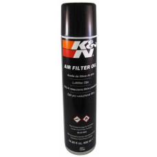 МАСЛО ДЛЯ ПРОПИТКИ ФИЛЬТРОВ K&N (36100024) 408ML/14.36 FLOZ 12.25 OZ