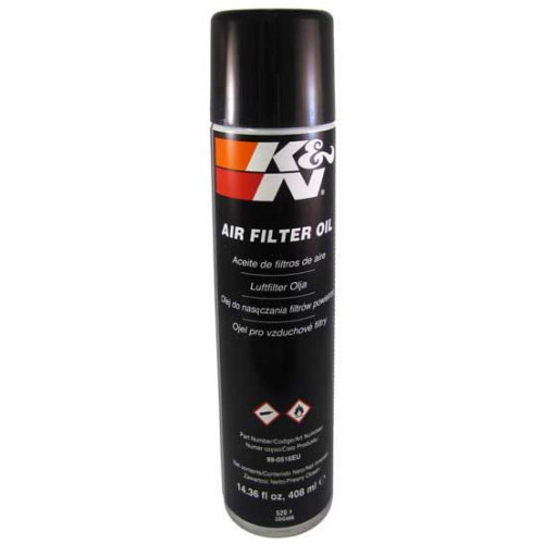 МАСЛО ДЛЯ ПРОПИТКИ ФИЛЬТРОВ K&N (36100024) 408ML/14.36 FLOZ 12.25 OZ
