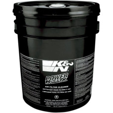 ОЧИСТИТЕЛЬ ФИЛЬТРОВ K&N (37040063) CLEANER FILTER 5 GALLON POWER KLEEN AIR 5 GAL/ 19L