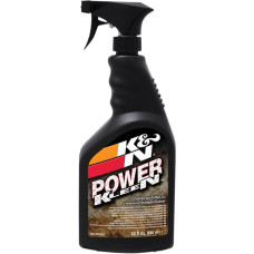 ОЧИСТИТЕЛЬ ФИЛЬТРОВ K&N (990621) CLEANR 946ML/32OZ EA 32 OZ TRIGGER SPRAYER