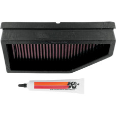 ВОЗДУШНЫЙ ФИЛЬТР K&N (BM1299) BMW GT K1200RS REPLACEMENT K1200LT//RS HORIZONTAL ENGINE