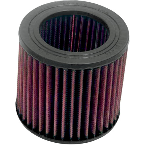 ВОЗДУШНЫЙ ФИЛЬТР K&N (BM20) BMW TWINS REPLACEMENT 2V R MODELS W/ROUND FILTER