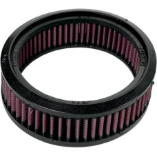 ВОЗДУШНЫЙ ФИЛЬТР K&N (E3224) S&S D-TEARDROP REPLACEMENT S&S