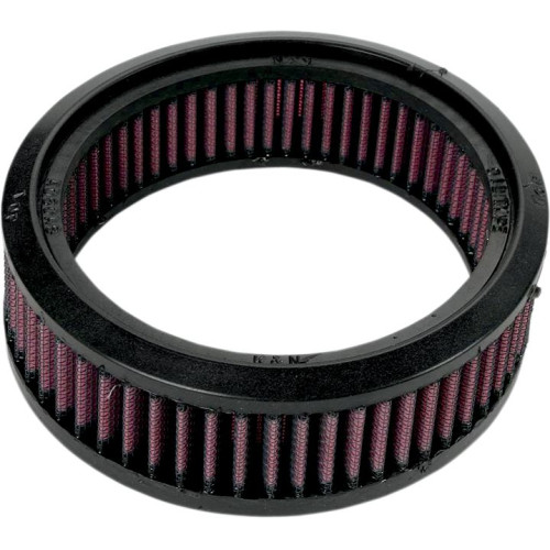 ВОЗДУШНЫЙ ФИЛЬТР K&N (E3224) S&S D-TEARDROP REPLACEMENT S&S
