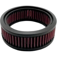 ВОЗДУШНЫЙ ФИЛЬТР K&N (E3225) FOR S&S FILTER REPLACEMENT S&S TEARDROP SHAPED HOUSING
