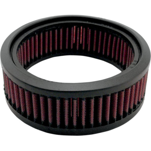 ВОЗДУШНЫЙ ФИЛЬТР K&N (E3225) FOR S&S FILTER REPLACEMENT S&S TEARDROP SHAPED HOUSING