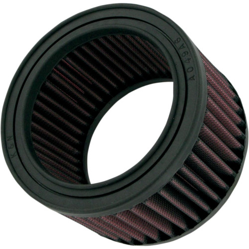 ВОЗДУШНЫЙ ФИЛЬТР K&N (HA0001) HONDA NX650 REPLACEMENT NX650 DOMINATOR
