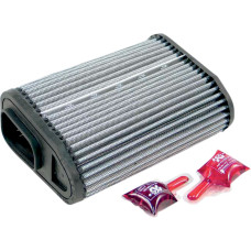 ВОЗДУШНЫЙ ФИЛЬТР K&N (HA1087) HONDA CBR 1000 REPLACEMENT 1000F 87-97