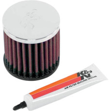 ВОЗДУШНЫЙ ФИЛЬТР K&N (HA1088) HONDA CR-F(R) TRX 80 XR100 90 REPLACEMENT -100/90/XR80
