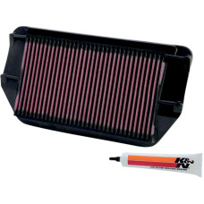 ВОЗДУШНЫЙ ФИЛЬТР K&N (HA1199) HONDA CBR 1100XX REPLACEMENT 1100XX/X-11