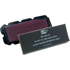ВОЗДУШНЫЙ ФИЛЬТР K&N (HA1596) HONDA GL VALKYRIE REPLACEMENT 1500C/CT/F6C