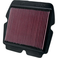 ВОЗДУШНЫЙ ФИЛЬТР K&N (HA1801) HONDA GL золотистый 1800 REPLACEMENT 1800 WING