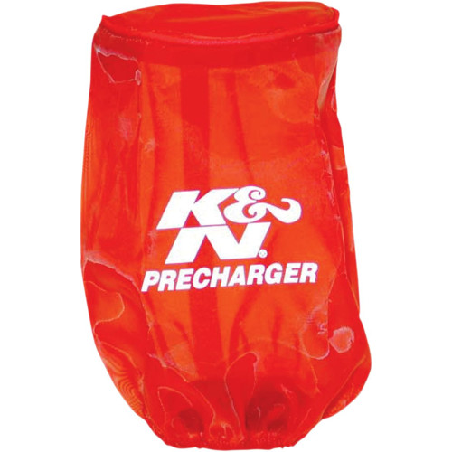 ВОЗДУШНЫЙ ФИЛЬТР K&N (HA4250PR) HONDA красный PRE CHGR WRAP