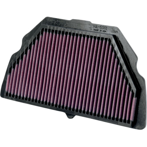 ВОЗДУШНЫЙ ФИЛЬТР K&N (HA6001) HONDA CBR 600F4I 01- REPLACEMENT 600F 01-06