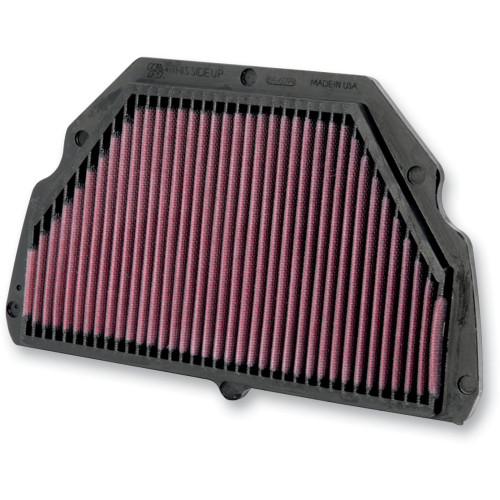 ВОЗДУШНЫЙ ФИЛЬТР K&N (HA6099) HONDA CBR 600F4 REPLACEMENT 600F 99-