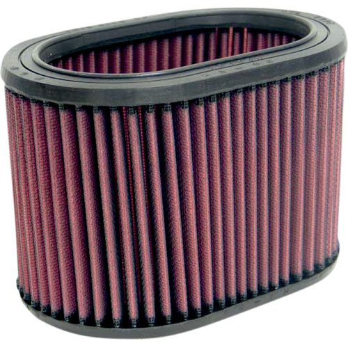 ВОЗДУШНЫЙ ФИЛЬТР K&N (HA80) HONDA GL 1000 REPLACEMENT 1000