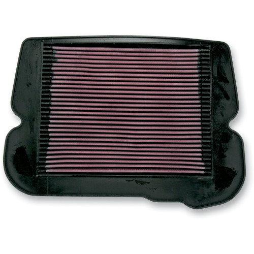 ВОЗДУШНЫЙ ФИЛЬТР K&N (HA8088) HONDA GL золотистый 1500 GW REPLACEMENT 1500 WING 88-00