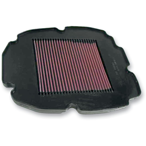 ВОЗДУШНЫЙ ФИЛЬТР K&N (HA8098) HONDA VFR 800 REPLACEMENT 800F 98-99