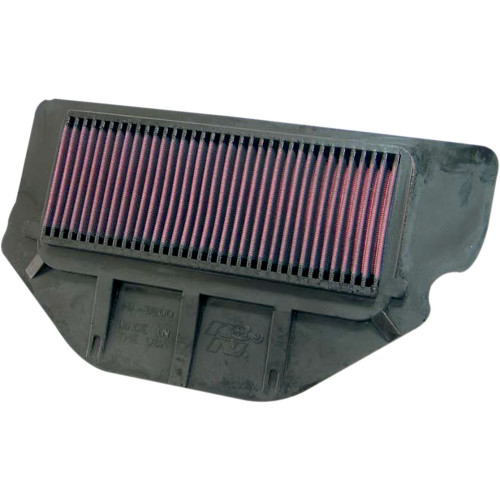 ВОЗДУШНЫЙ ФИЛЬТР K&N (HA9200) HONDA CBR(RR) 929 REPLACEMENT 929 00-01 FIREBLADE