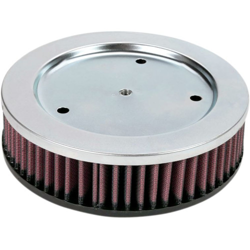 ВОЗДУШНЫЙ ФИЛЬТР K&N (HD0600) SCR.EAG.#29055-89 REPLACEMENT HD/REPLACMENT FOR CUSTOM AIR BOX