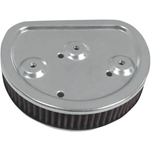 ВОЗДУШНЫЙ ФИЛЬТР K&N (HD1396) EVO (FOREIGN) REPLACEMENT HD BIG TWIN EVO 95-99 NON USA ВОЗДУШНЫЙ ФИЛЬТР K&N (HD1396) EVO (FOREIGN) REPLACEMENT HD BIG TWIN EVO 95-99 NON USA