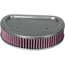 ВОЗДУШНЫЙ ФИЛЬТР K&N (HD8899) 99-01 FUELJ. REPLACEMENT HD TWIN CAM 88 FI 99-01