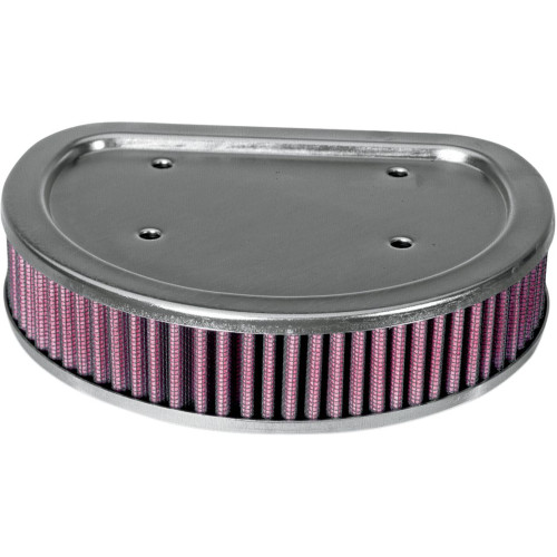 ВОЗДУШНЫЙ ФИЛЬТР K&N (HD8899) 99-01 FUELJ. REPLACEMENT HD TWIN CAM 88 FI 99-01