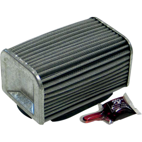 ВОЗДУШНЫЙ ФИЛЬТР K&N (KA0850) KAWASAKI 400 80 ZR7S REPLACEMENT SEVERAL 4 . AC -750/ -06
