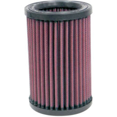 ВОЗДУШНЫЙ ФИЛЬТР K&N (KA120) KAWASAKI KZ650 REPLACEMENT KZ400/650 76-80