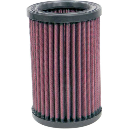 ВОЗДУШНЫЙ ФИЛЬТР K&N (KA120) KAWASAKI KZ650 REPLACEMENT KZ400/650 76-80