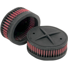 ВОЗДУШНЫЙ ФИЛЬТР K&N (KA1594) KAWASAKI VN набор(комплект) 1500 A/B/C REPLACEMENT (2CLUDED) 1500 87-99