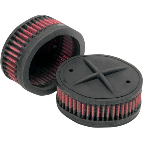 ВОЗДУШНЫЙ ФИЛЬТР K&N (KA1594) KAWASAKI VN набор(комплект) 1500 A/B/C REPLACEMENT (2CLUDED) 1500 87-99 ВОЗДУШНЫЙ ФИЛЬТР K&N (KA1594) KAWASAKI VN набор(комплект) 1500 A/B/C REPLACEMENT (2CLUDED) 1500 87-99