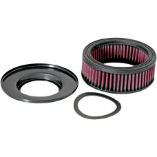 ВОЗДУШНЫЙ ФИЛЬТР K&N (KA1596) KAWASAKI VN 1500 REPLACEMENT 1500/1600