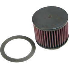 ВОЗДУШНЫЙ ФИЛЬТР K&N (KA4093) KAWASAKI 400 KLF300/ REPLACEMENT KAF300-620/KLF300-/KVF400