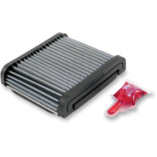 ВОЗДУШНЫЙ ФИЛЬТР K&N (KA5087) KAWASAKI EX500 REPLACEMENT EX500/GPZ500 87-