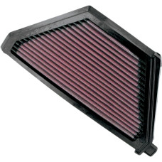 ВОЗДУШНЫЙ ФИЛЬТР K&N (KA5096) KAWASAKI EN500 96-UP REPLACEMENT EN500 VULCAN LTD 96-09